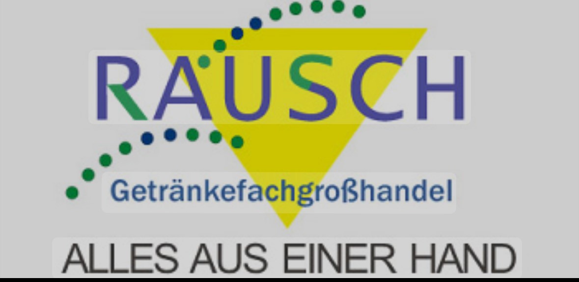 Getränkefachgroßhandel Rausch