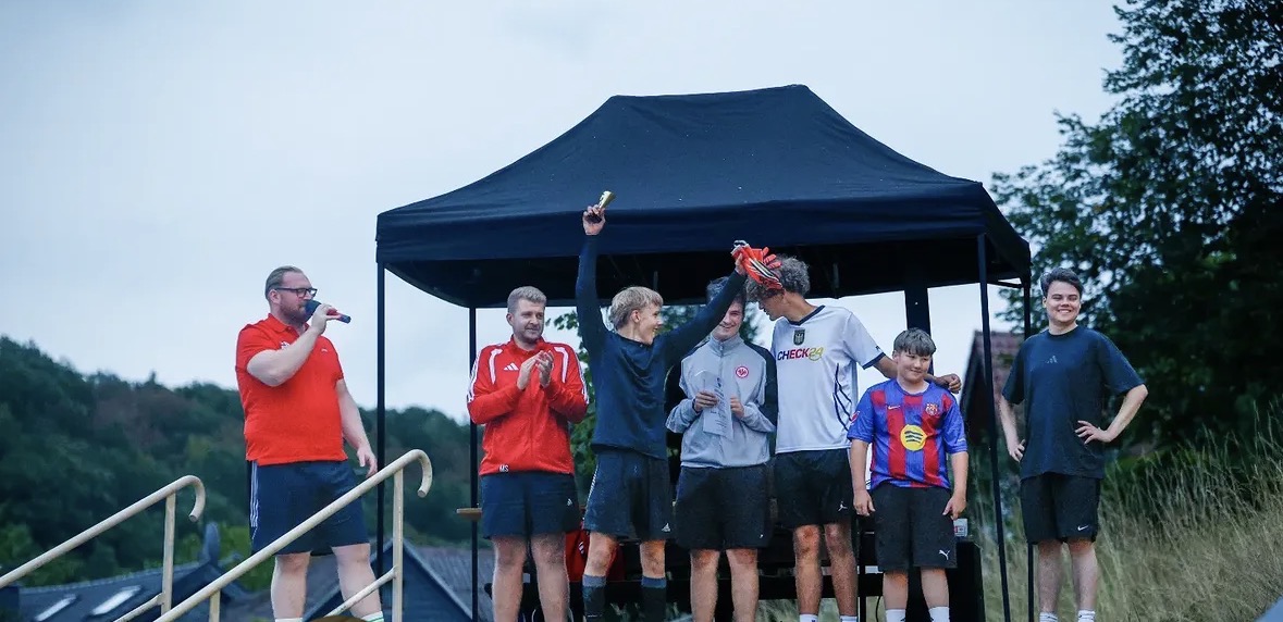 1.SCHÖFFENGRUNDER 11 METER CUP 2026<br>