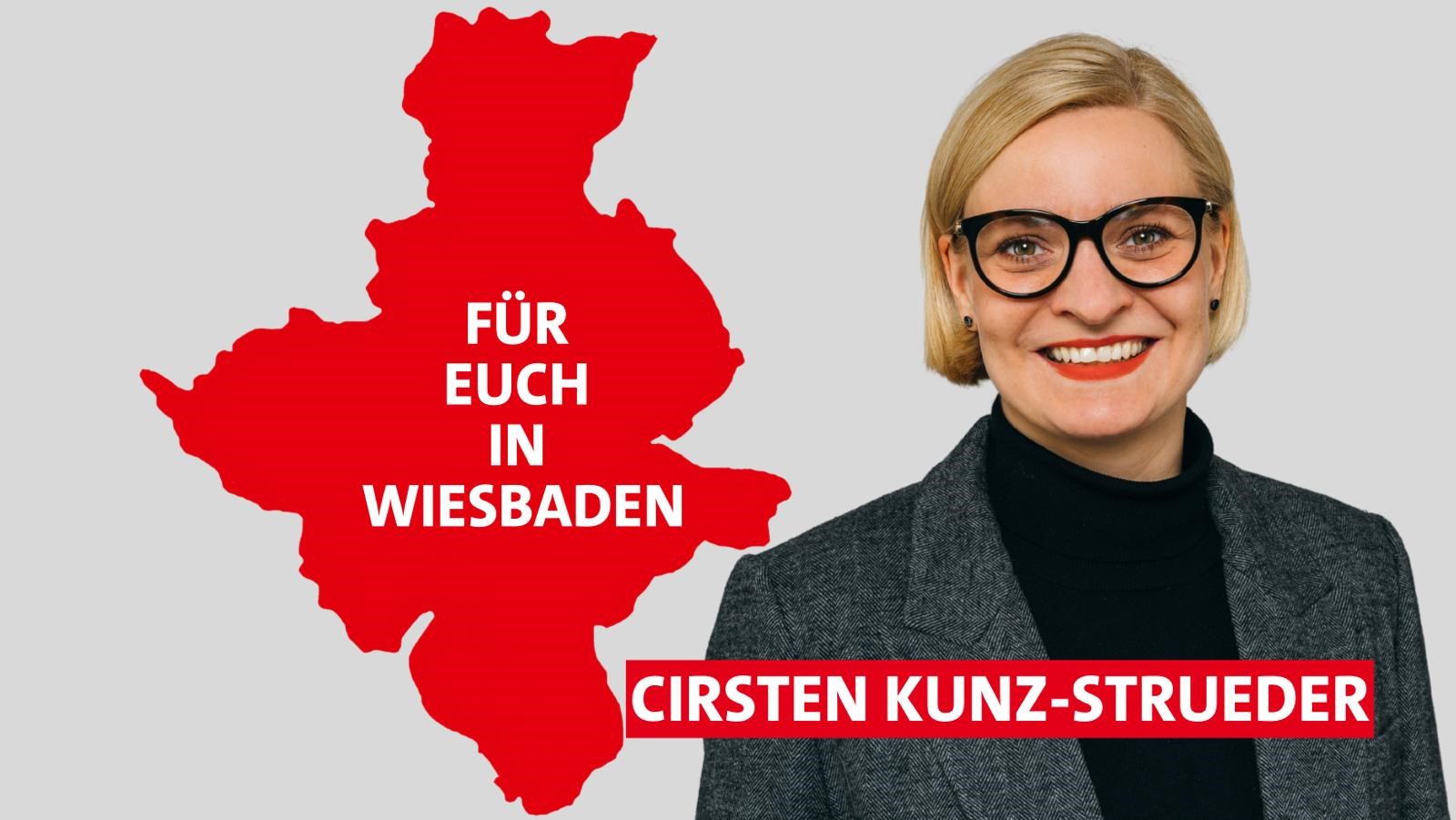 Cirsten Kunz-Strueder