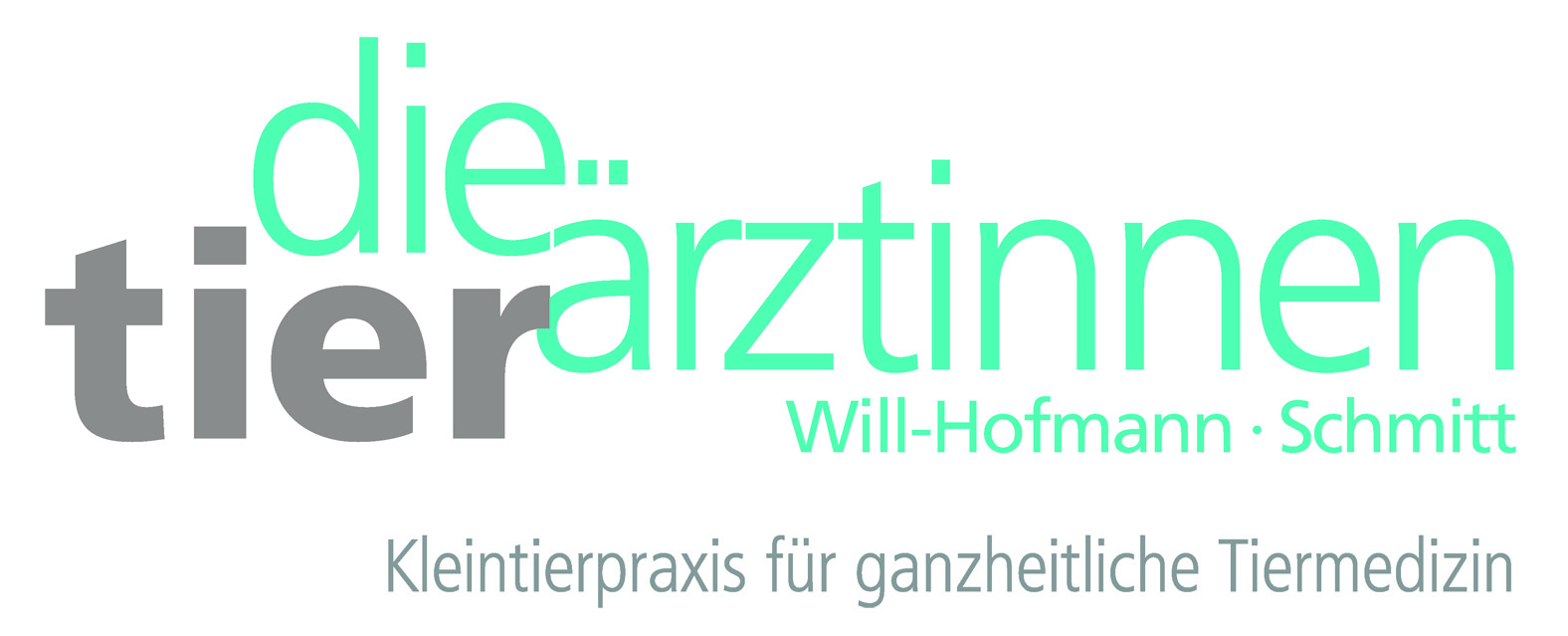 Die Tierärztinnen - Gemeinschaftspraxis Dr. Will-Hofmann & Schmitt
