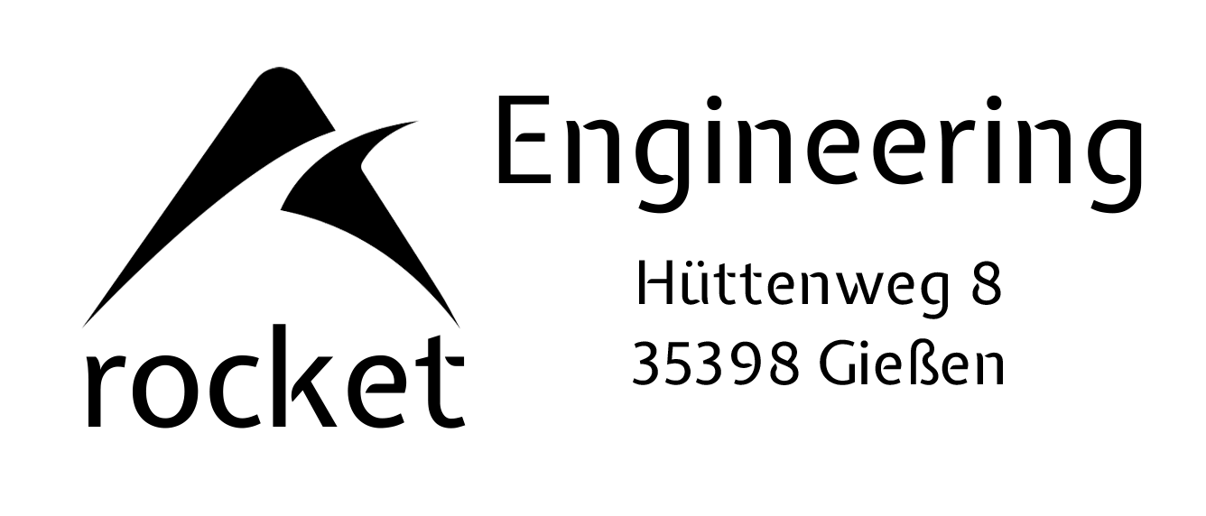 rocket Engineering GmbH