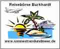 Reisebörse Burkhardt