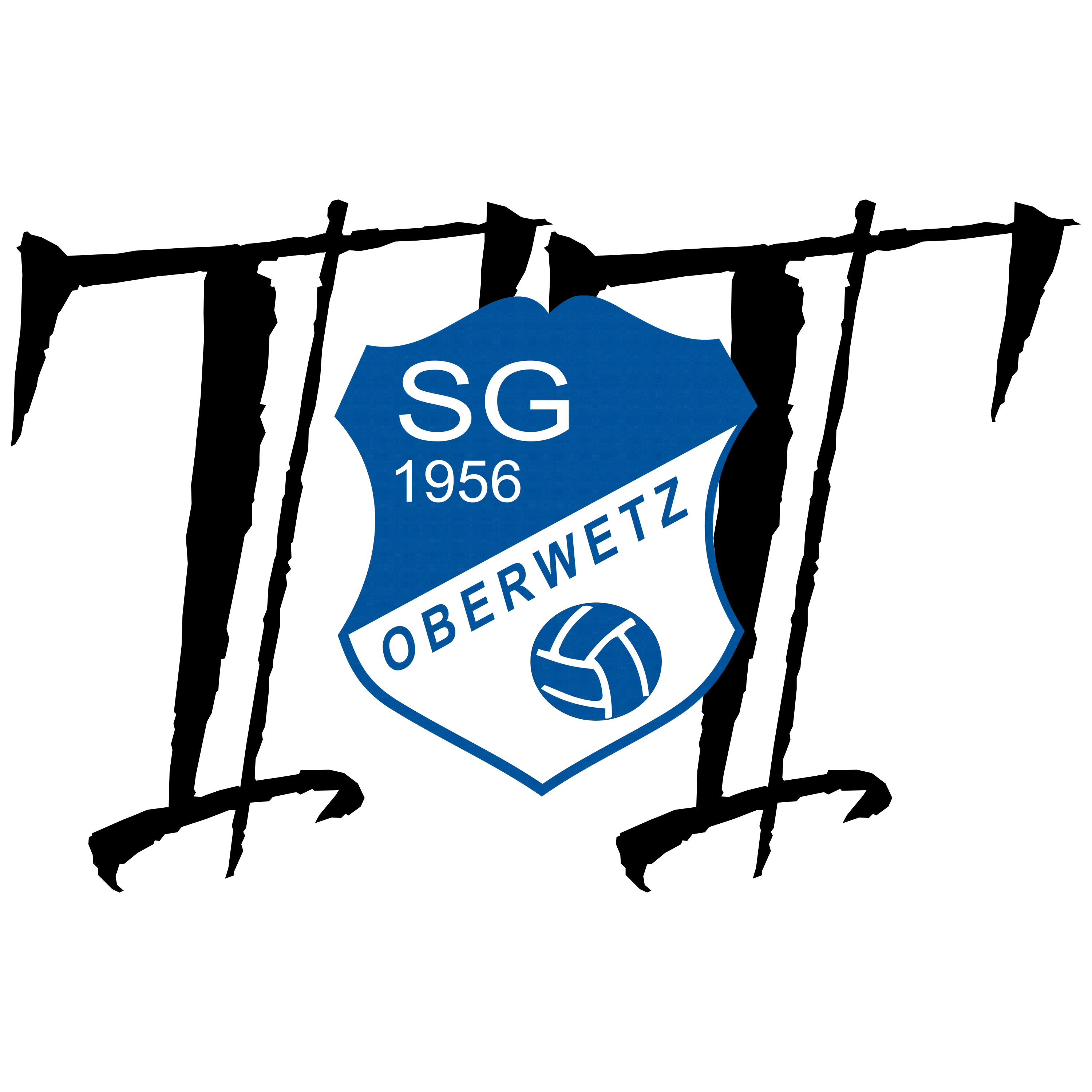 Tischtennis Abteilung SG 1956 Oberwetz e.V.<br>