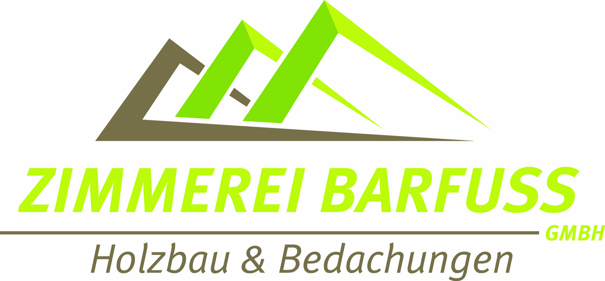 Zimmerei Barfuss GmbH