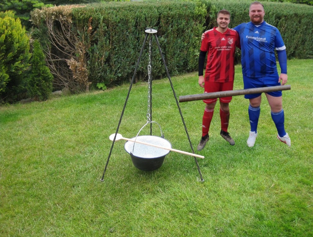 Spielersitzung 07.08.2025