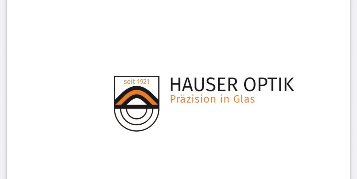 J. Hauser GmbH & Co. KG