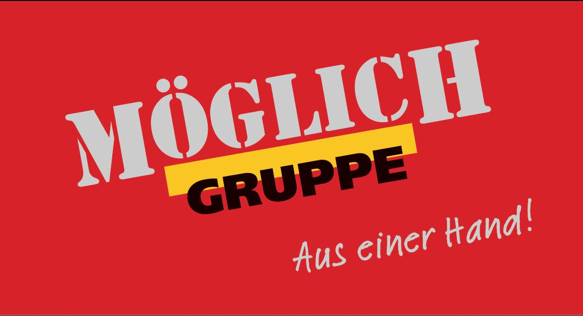 Möglich Gruppe<br>