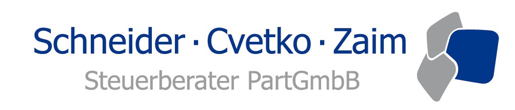 Schneider-Cvetko-Zaim Steuerberater PartGmbB